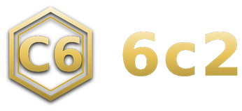6c2 logo
